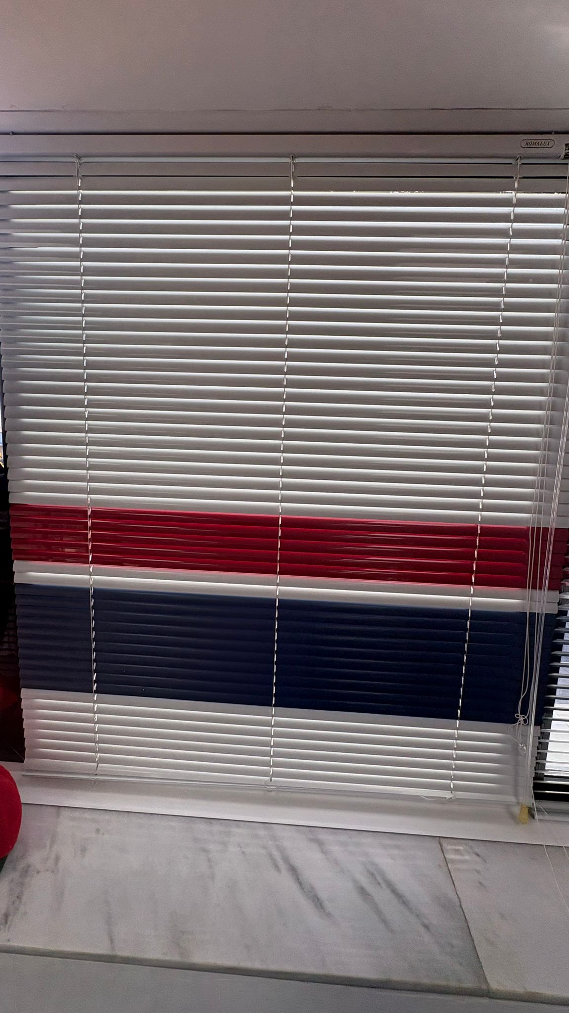 Instalación de toldo