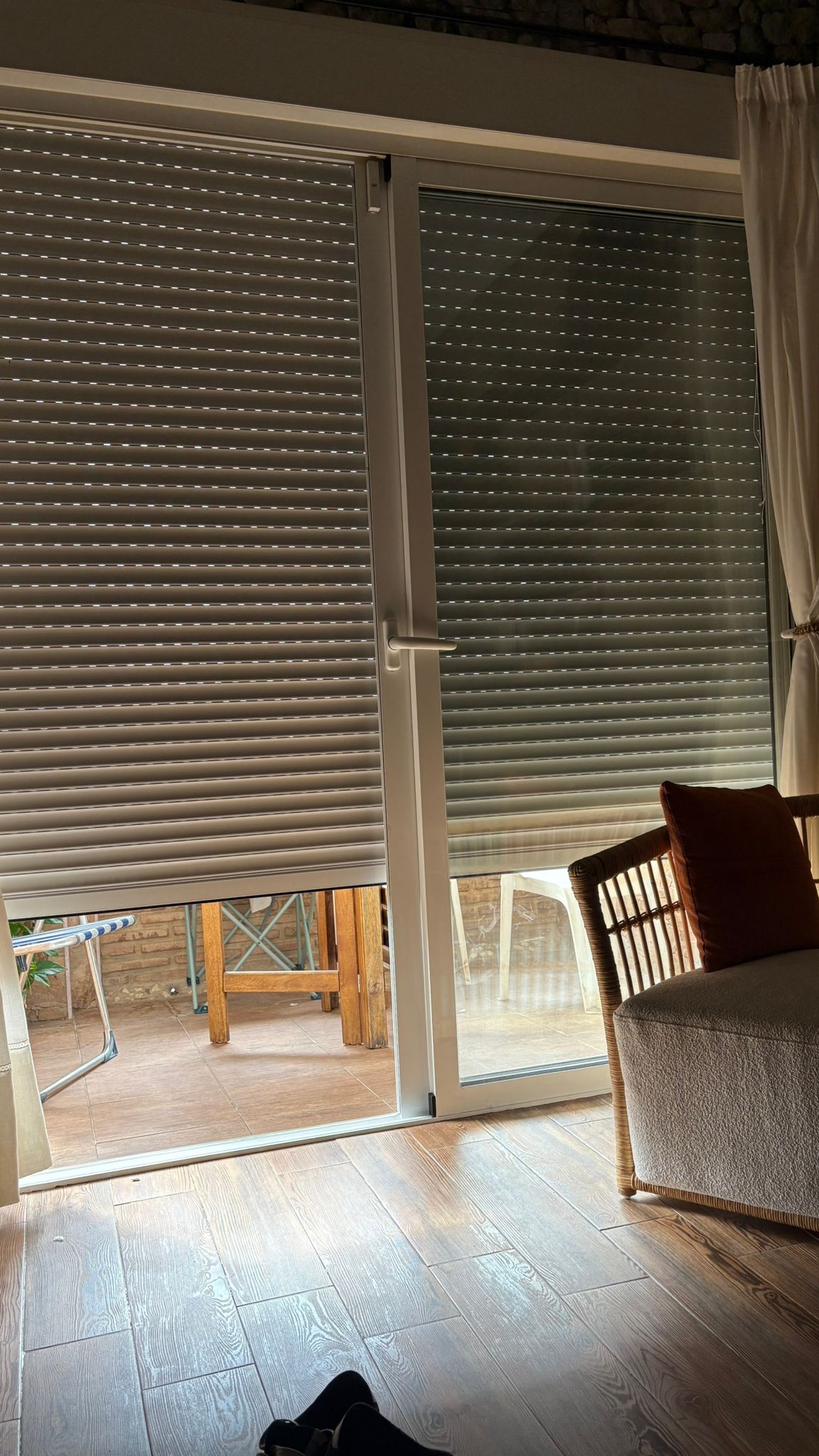 Imagen de Persianas Domésticas: Instalación y Reparación