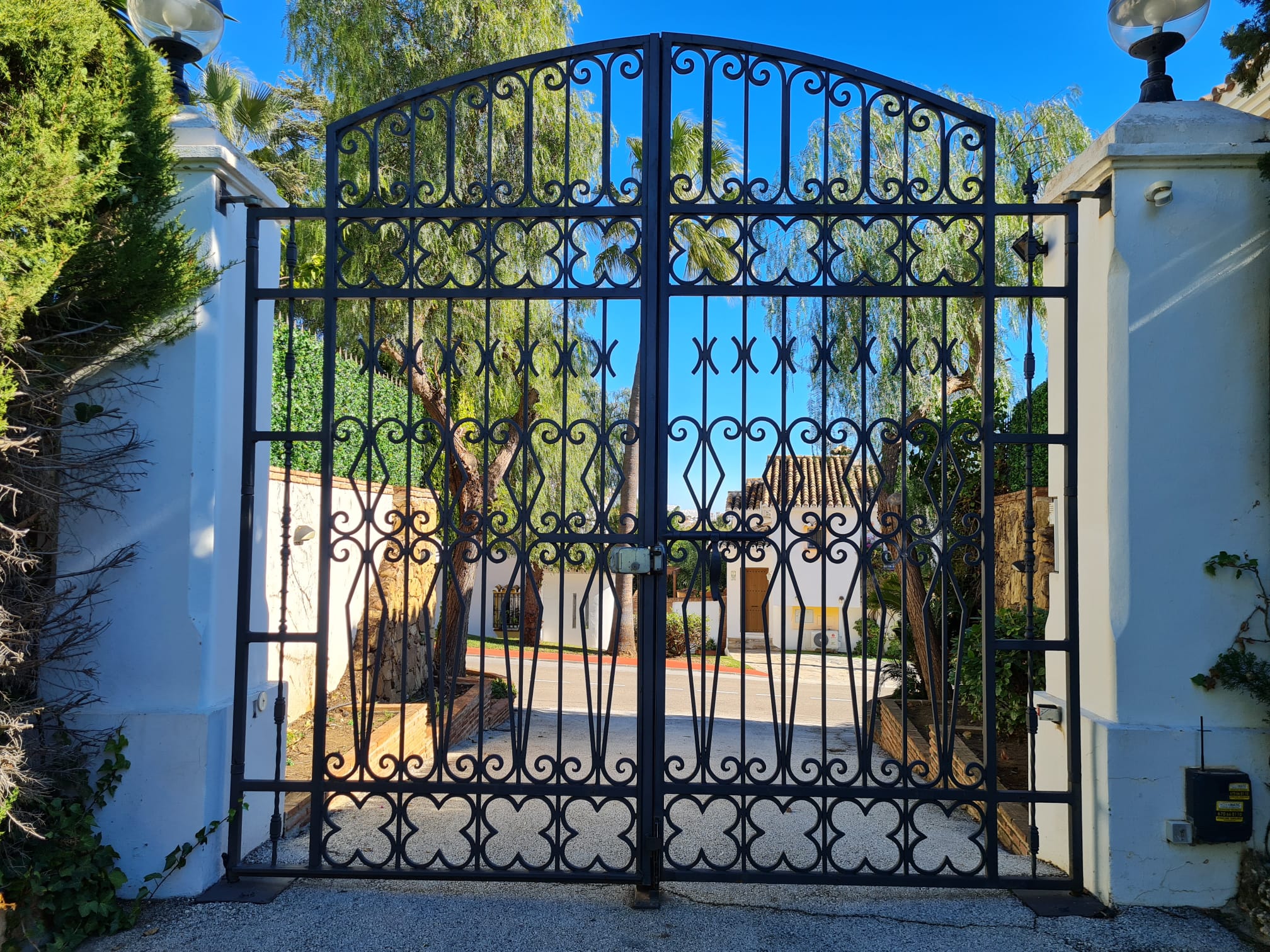 Imagen de Abrir Puertas Urgente