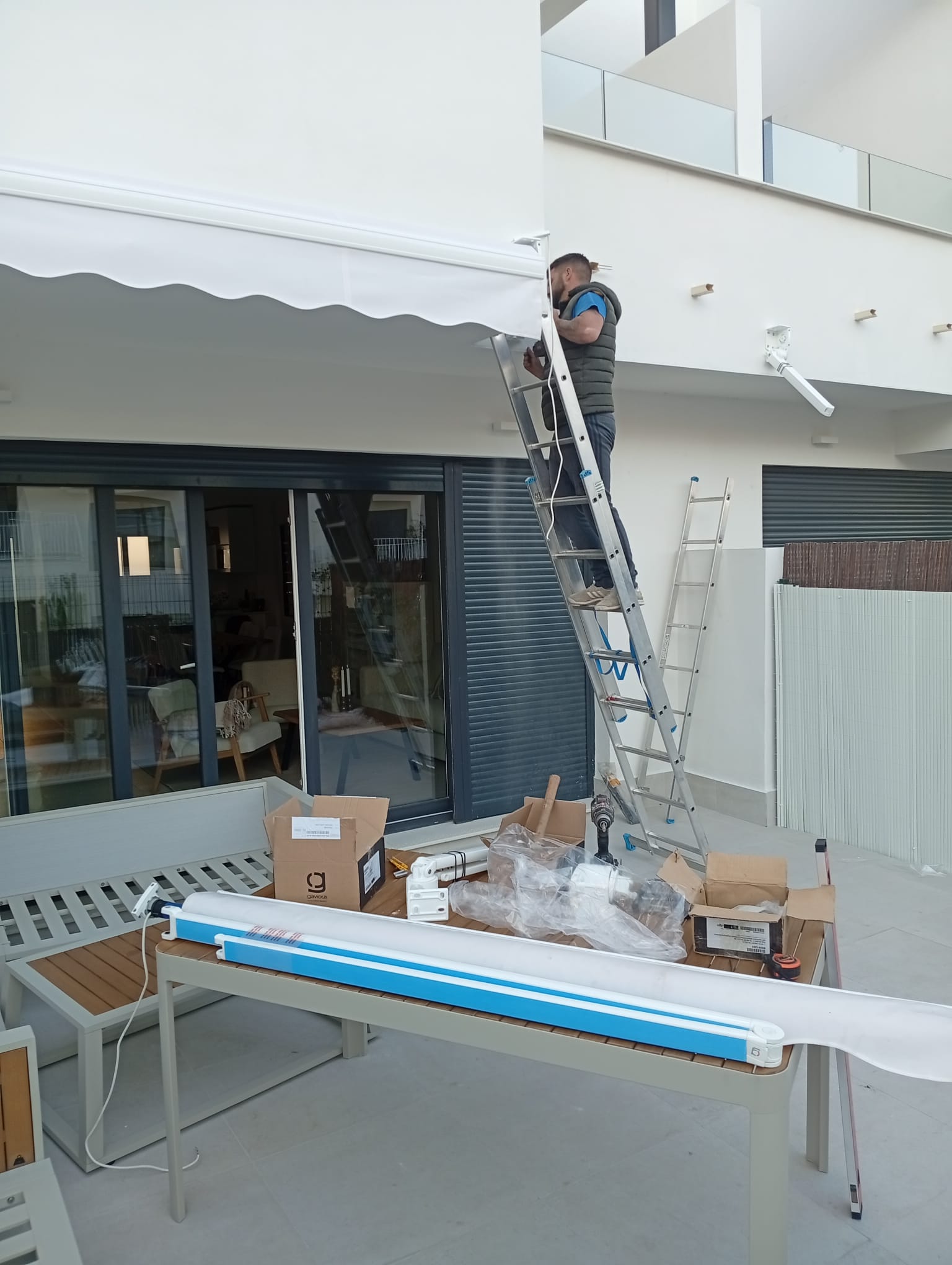 Imagen de Reparaciones y Mantenimiento